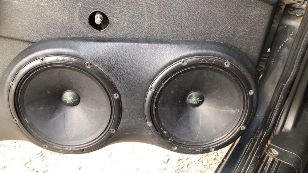 Аппаратура калонка