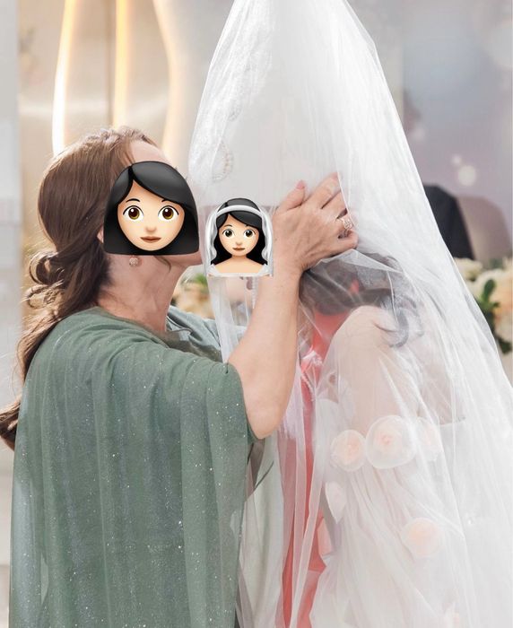 Продам белое платье на Узату / Свадьбу