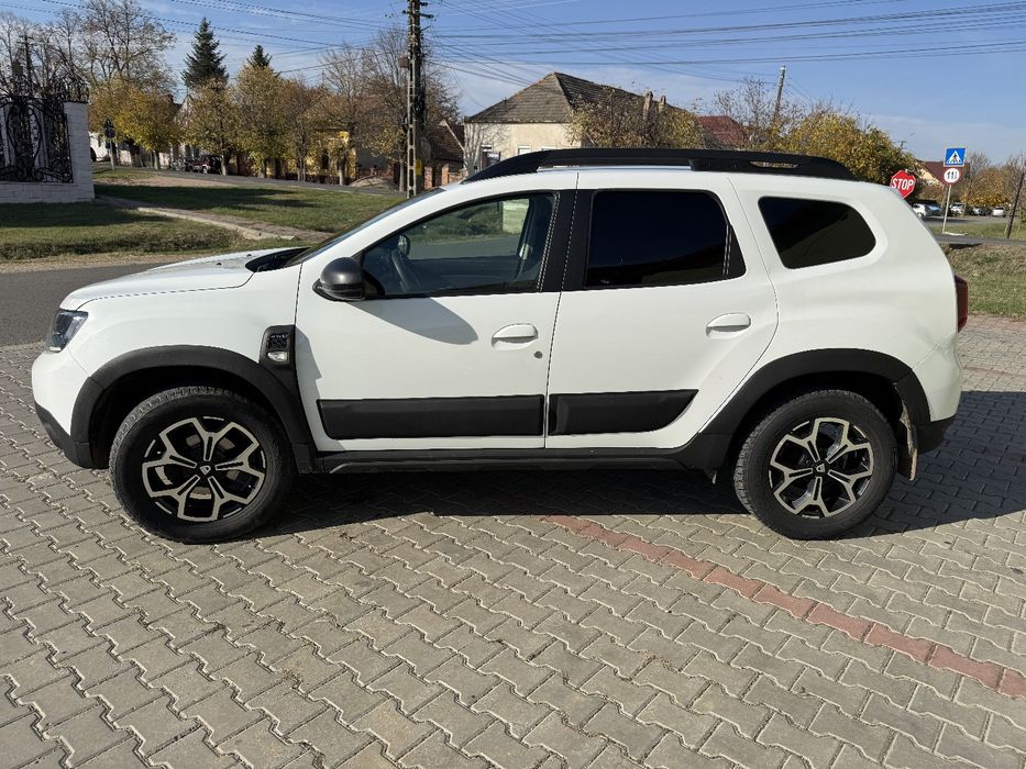 DACIA Duster 2019 — imagine 2