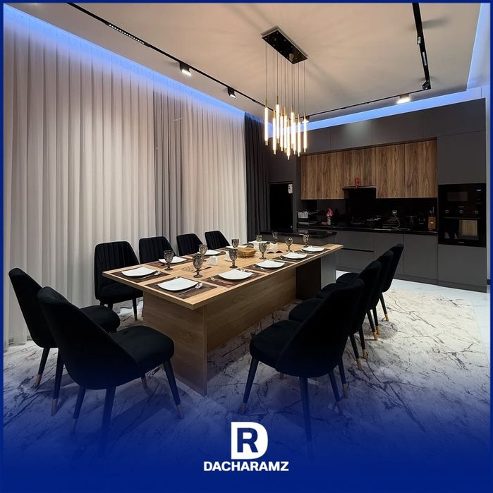 Супер чегирма! «America» 20 кишигача