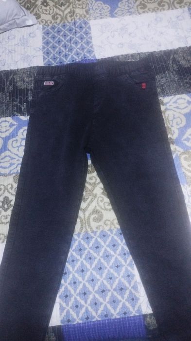 Джинсы шалбарлар