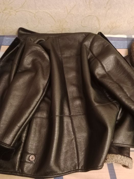 Продам дублёнки ...