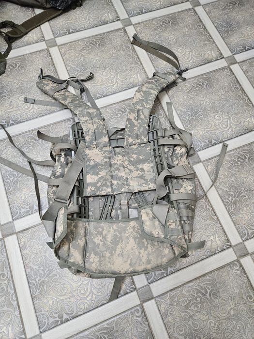 Продам рюкзак НАТО