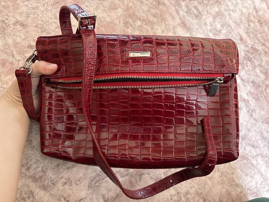 Сумка женская