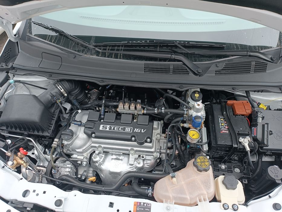 Mexanika cobalt sotiladi