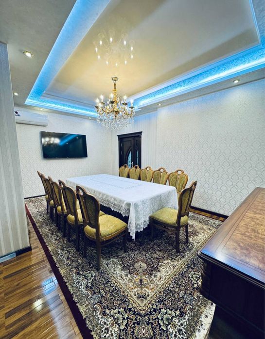 Кукча MUROD Buildings 3/4/4 НОВОСТРОЙКА Евро ремонт