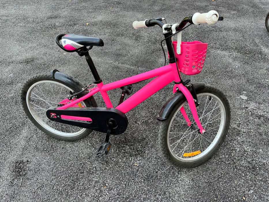 Детски велосипед “Omega”