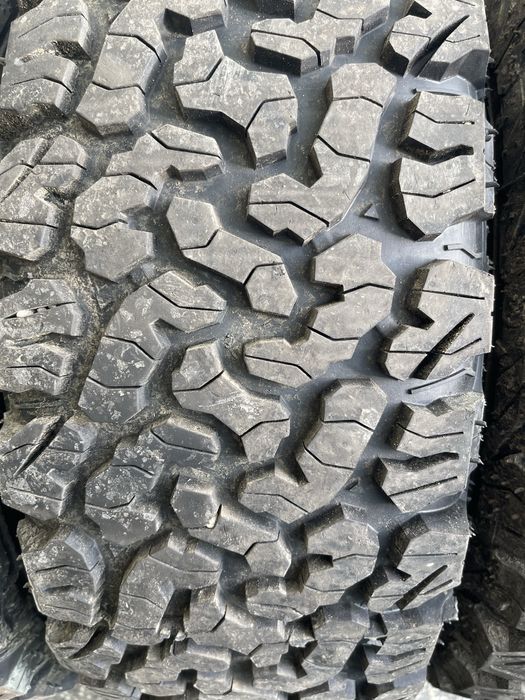 Гуми за кал с джанти от Хонда ЦРВ