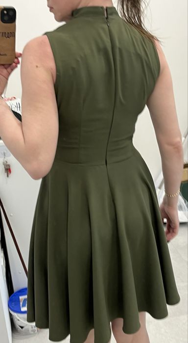 Платье Dolce&Gabbana