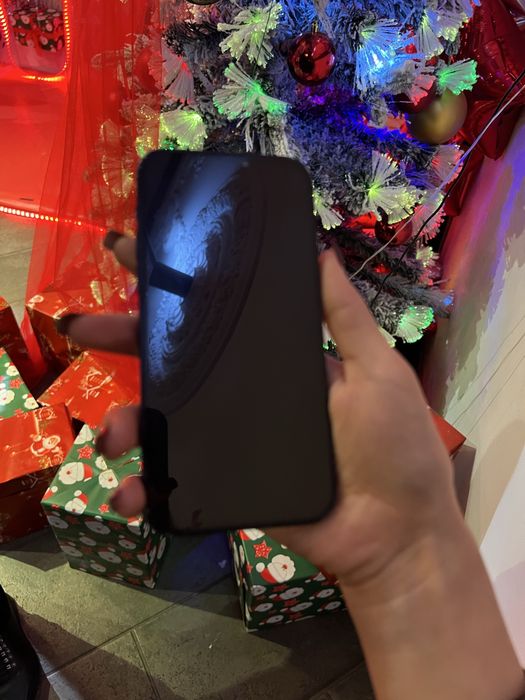 Айфон 12 емкость 100% 128гб