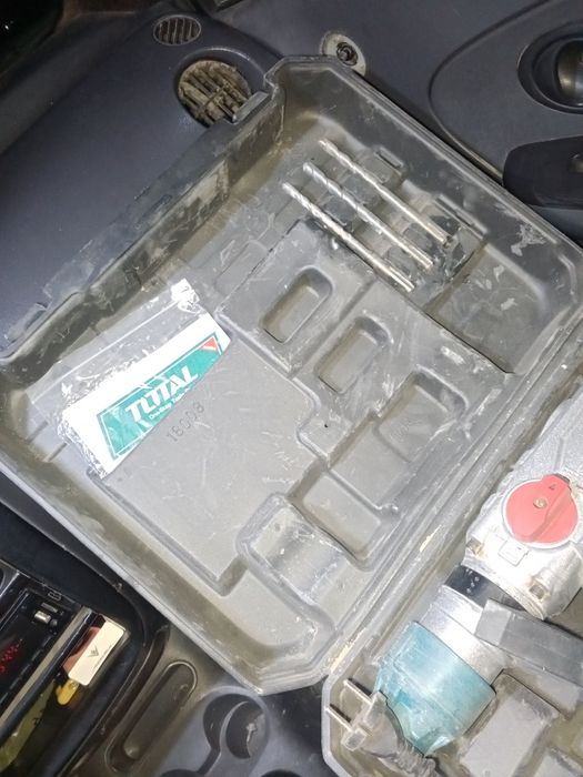 Срочно янги перфоратор сотилади