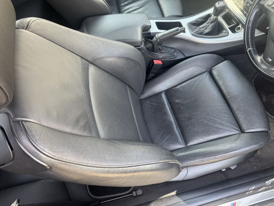 Бмв е92 320и 170кс bmw e92 320i 170hp НА ЧАСТИ