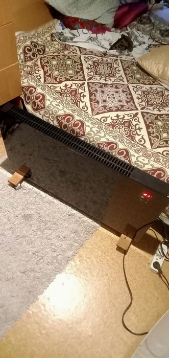 Обогреватель, Конвекционный, Elenberg