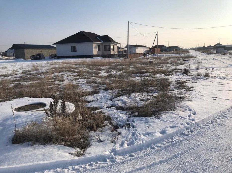 Участок Ынтымак Павел ИмпериЯ