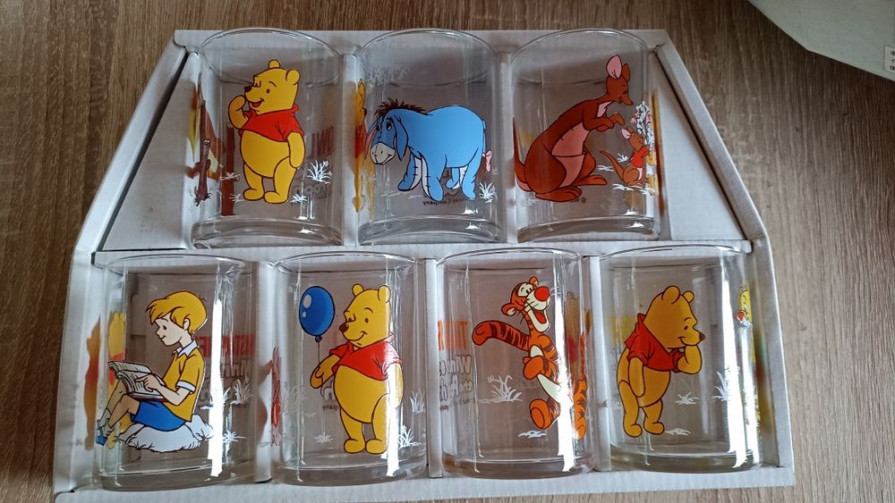 Подарки для детей япония