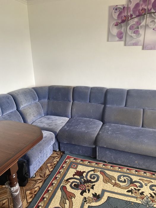 Мягкая мебель