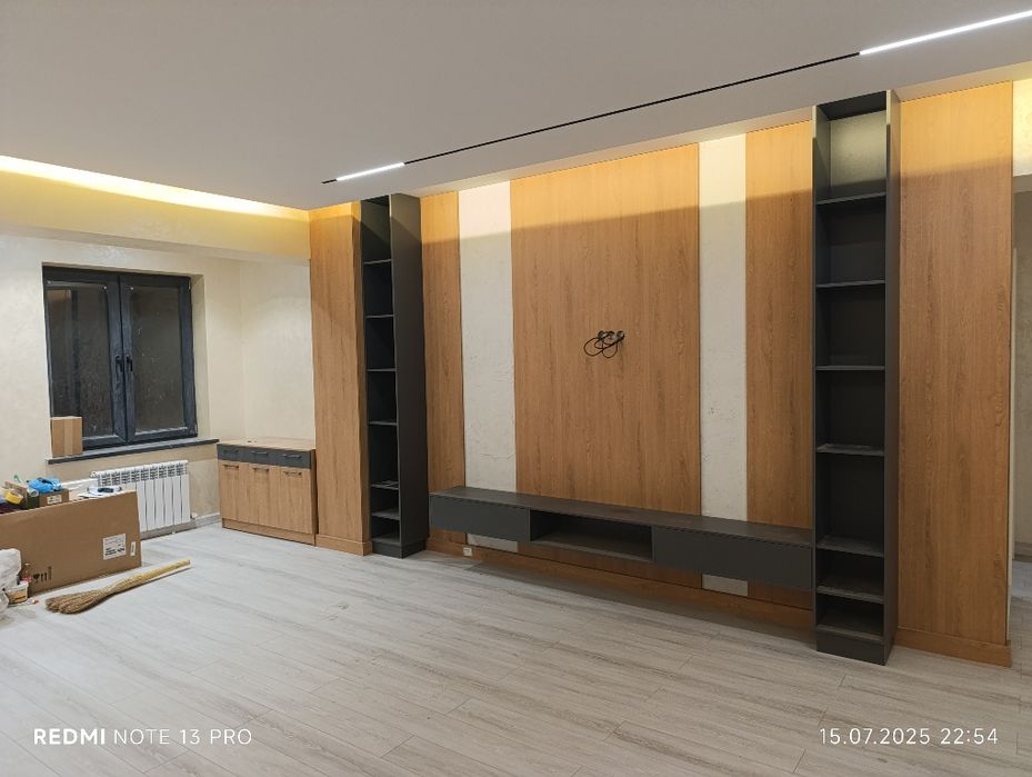 Любая Мебель на заказ