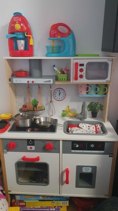 Bucatarie copii lidl