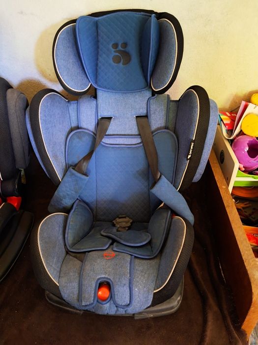 Scaune auto Lorelli Premium