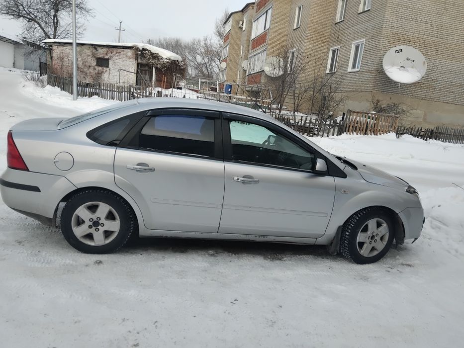 Продам автомобиль