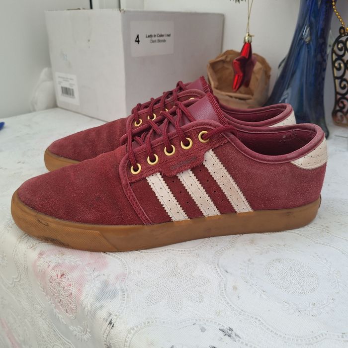 Adidas nr 40,2/3 stare bună