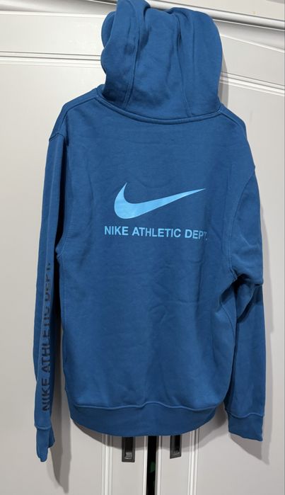 Nike Athletic Departament Hanorac