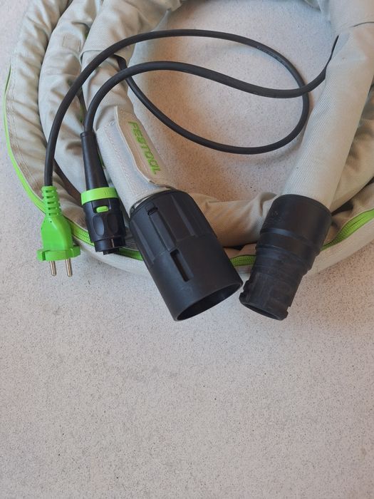 Festool furtun nou