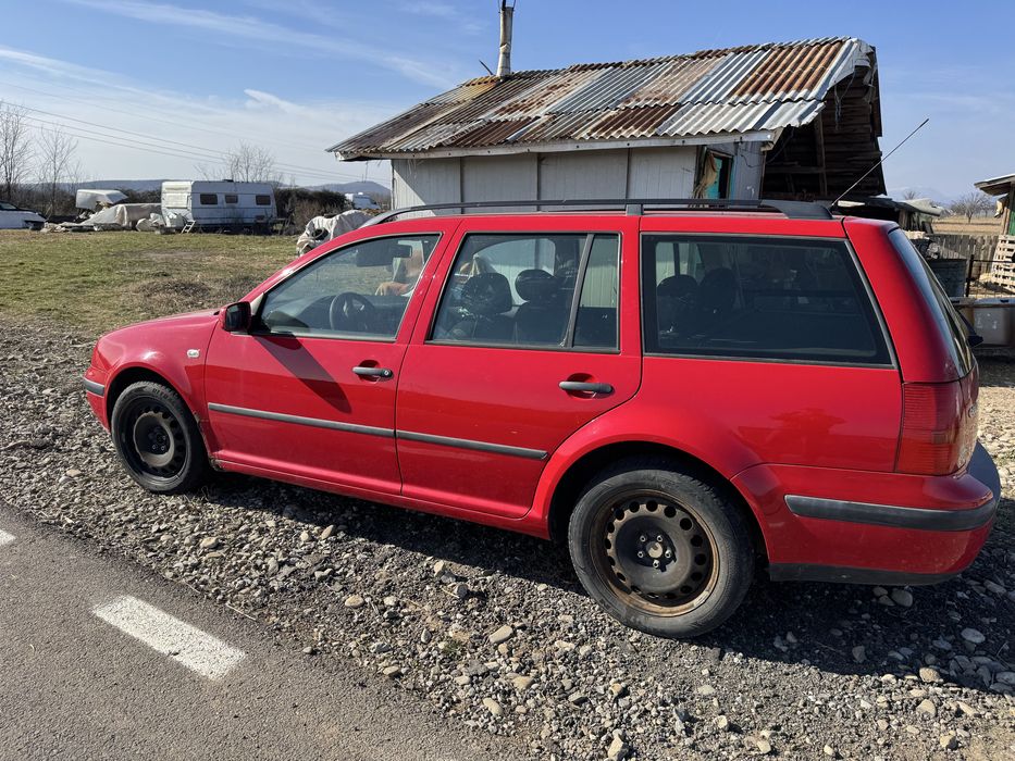 Volkswagen Golf 4 1.4 Benzina