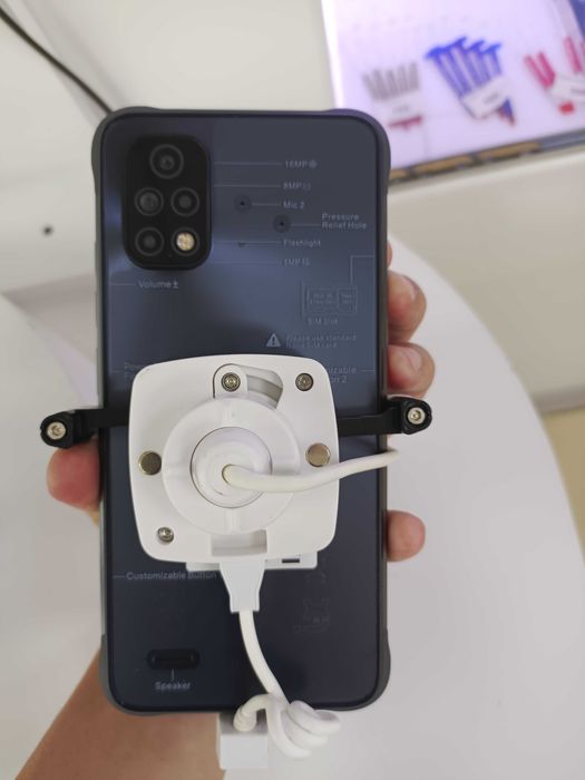 Противоударный смартфон IXXI J8 PRO Рассрочка