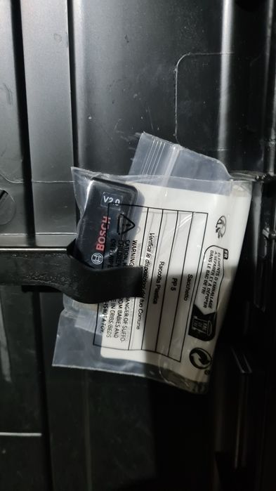 Vand Diagnoza KT S540 Bosch