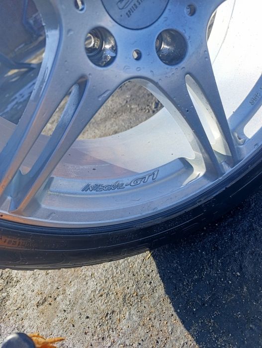 Продам или обменяю диски 5.114.3 р18