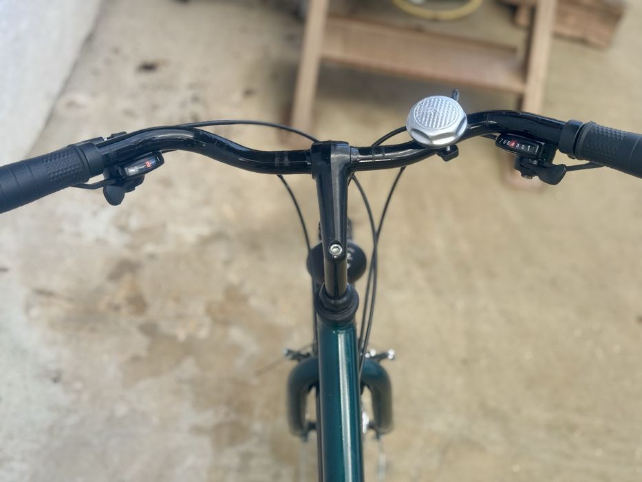 Велосипед Pegasus Piazza