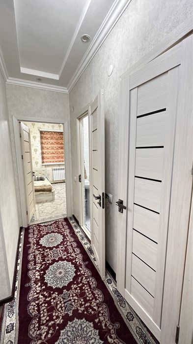 Сергели 5 а 3/1/7. Аренда метро олдида