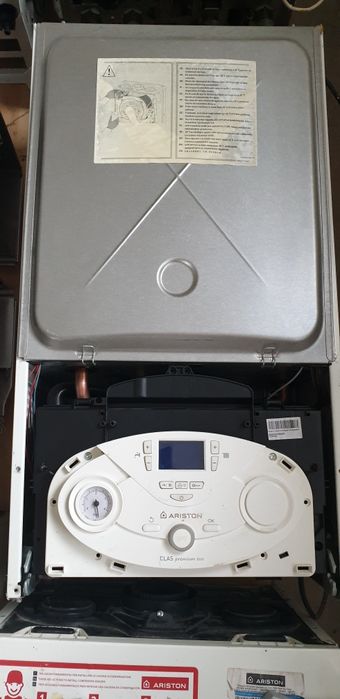 Ariston Clas Premium EVO 24-30 EU avem și de 24 kw si 30 kw Dezmembrez