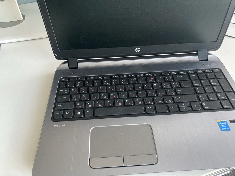 Лаптоп HP Probook 450 G2,за части