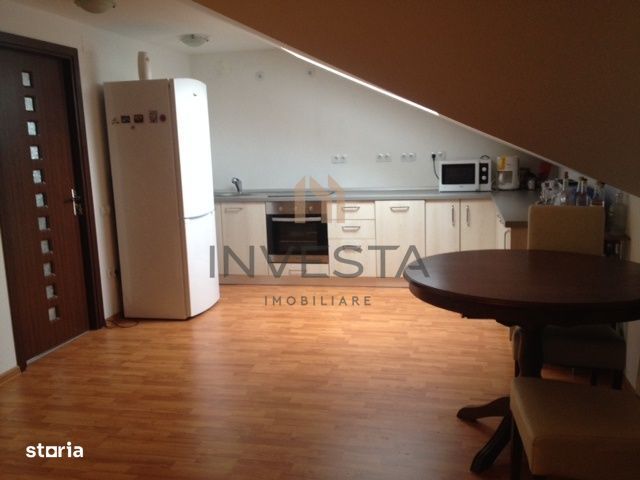 Apartament 3 camere - parcare subterana - Zorilor — fotografia 1
