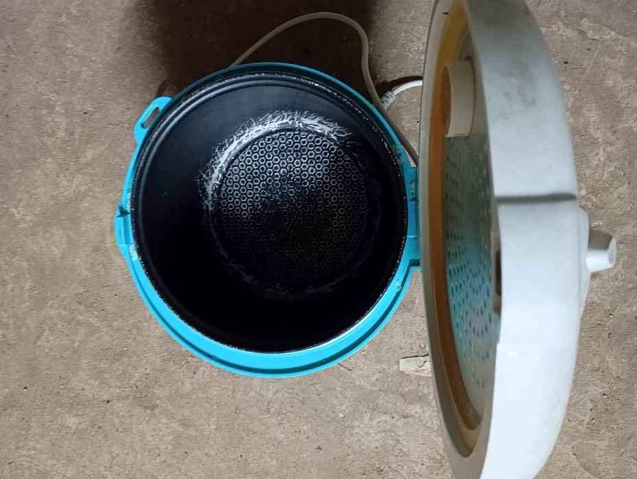 Мультиварка скарлет