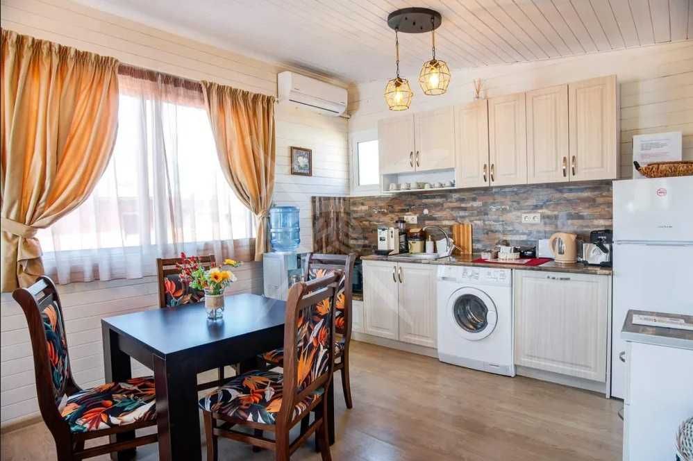 Продава се Къща в Царево - 55 кв.м за 637 €/кв.м - Снимка #1