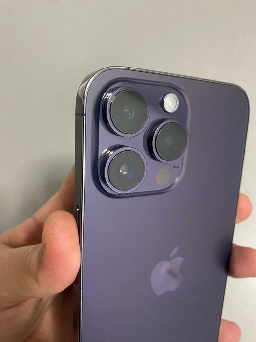 iPhone 14 Pro Max -128 Gb / toate piesele originale !