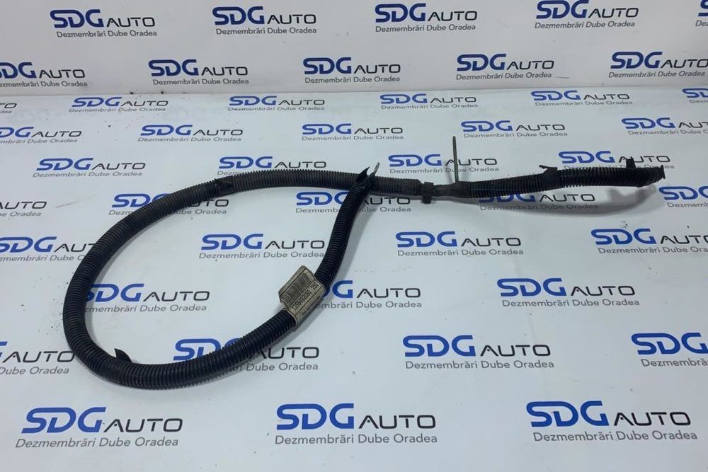 Cablu de plus 1358492080 Jumper, Boxer 2.2 HDI 2006-2012 Euro 4