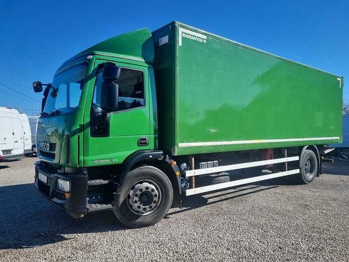 Iveco Eurocargo 180E28