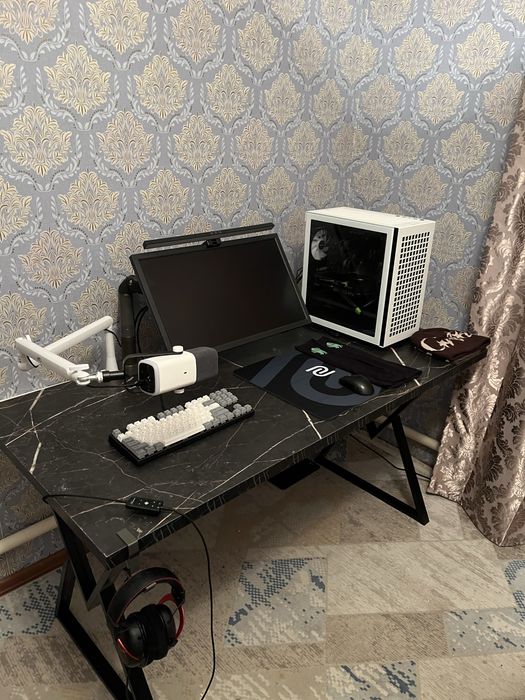 Продам пк с перифирий