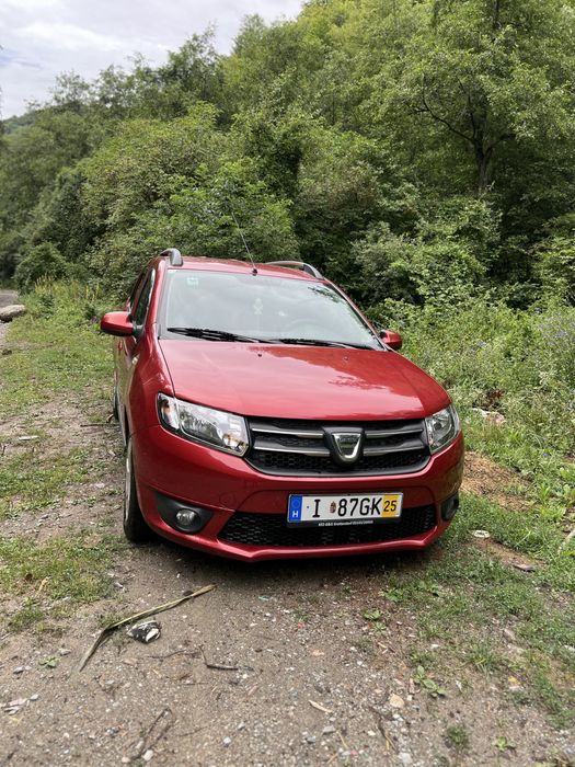 Vand Dacia Logan 1.5 Disel -2014
