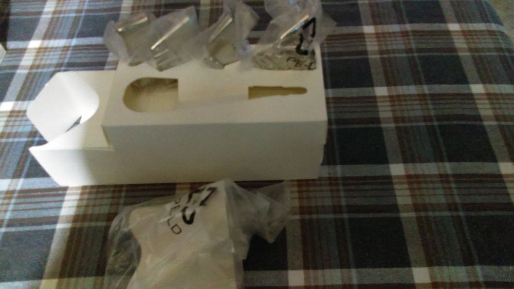 ageLOC Edition Nu Skin Galvanic Spa System II