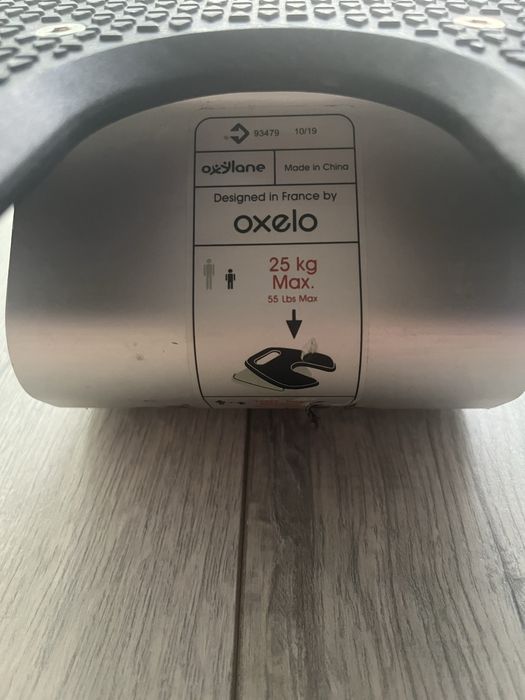 Suport copii pentru trotineta adulti Oxelo