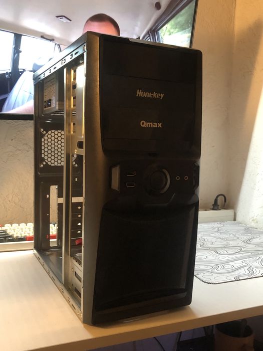 Продам компьютер