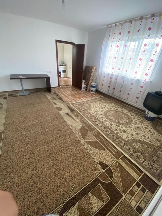 Времянка жалданады