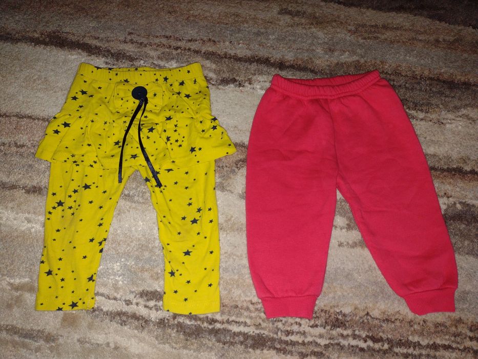 Лот размер 6-12м за 15 лв!