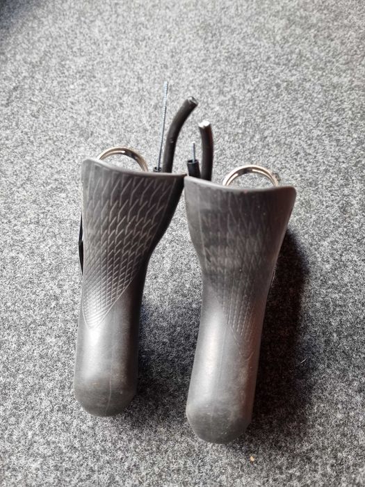 Shimano GRX Schimbătoare /Frâne