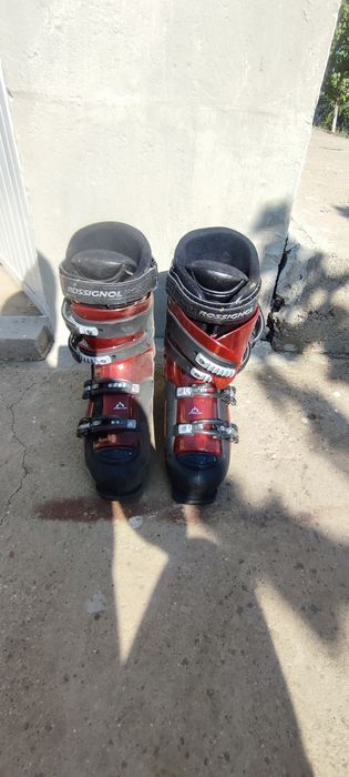 Ски обувки Rossignol